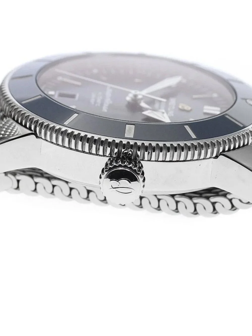 BREITLING Superocean Heritage 2 Automatic 46 AB2020 Automatic Men's Watch_973402
